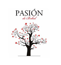 PASIÓN DE BOBAL trademark