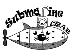 SUBMARINE CRAB trademark