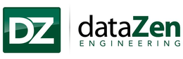 DZ DATAZEN ENGINEERING trademark
