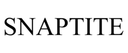 SNAPTITE trademark