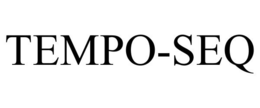 TEMPO-SEQ trademark