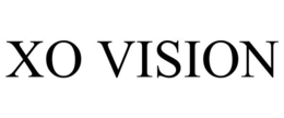 XO VISION trademark