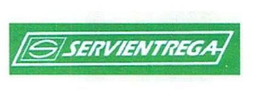 S SERVIENTREGA trademark