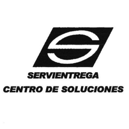 S SERVIENTREGA CENTRO DE SOLUCIONES trademark