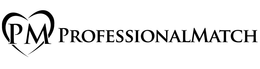 PM PROFESSIONALMATCH trademark