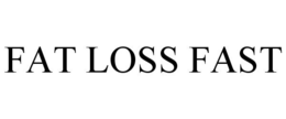 FAT LOSS FAST trademark