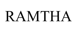 RAMTHA trademark