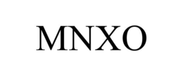 MNXO trademark