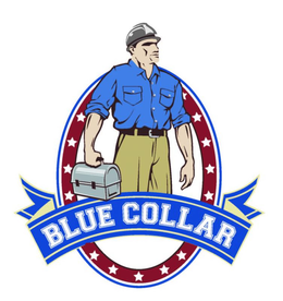 BLUE COLLAR trademark