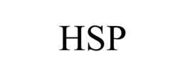 HSP trademark