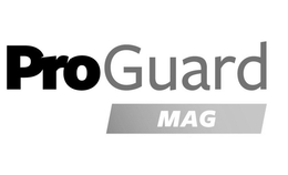 PROGUARD MAG trademark
