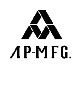 AAA AP-MFG. trademark