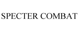 SPECTER COMBAT trademark