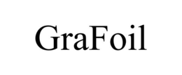 GRAFOIL trademark