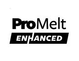 PROMELT ENHANCED trademark