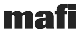 MAFI trademark