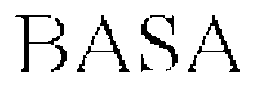 BASA trademark