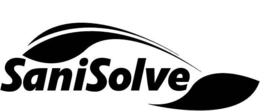 SANISOLVE trademark