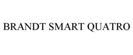 BRANDT SMART QUATRO trademark