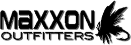 MAXXON OUTFITTERS trademark