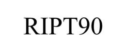 RIPT90 trademark