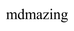 MDMAZING trademark
