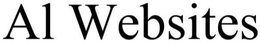 A1 WEBSITES trademark
