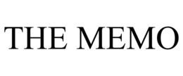 THE MEMO trademark