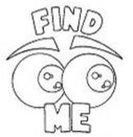 FIND ME trademark