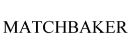 MATCHBAKER trademark