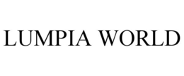 LUMPIA WORLD trademark