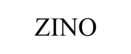 ZINO trademark