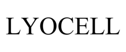 LYOCELL trademark
