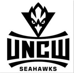 UNCW SEAHAWKS trademark