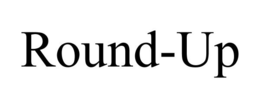 ROUND-UP trademark