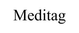 MEDITAG trademark