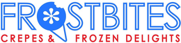 FROSTBITES CREPES AND FROZEN DELIGHTS trademark