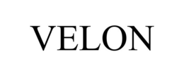 VELON trademark