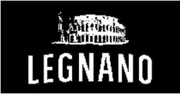 LEGNANO trademark