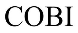 COBI trademark