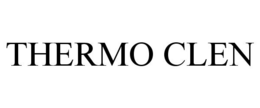 THERMO CLEN trademark