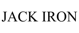 JACK IRON trademark