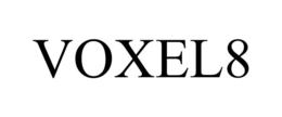VOXEL8 trademark