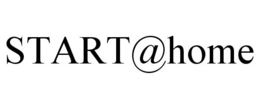 START@HOME trademark