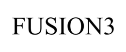FUSION3 trademark