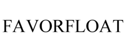 FAVORFLOAT trademark