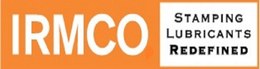 IRMCO STAMPING LUBRICANTS REDEFINED trademark