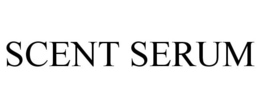 SCENT SERUM trademark