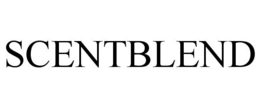 SCENTBLEND trademark