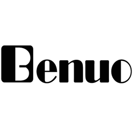 BENUO trademark